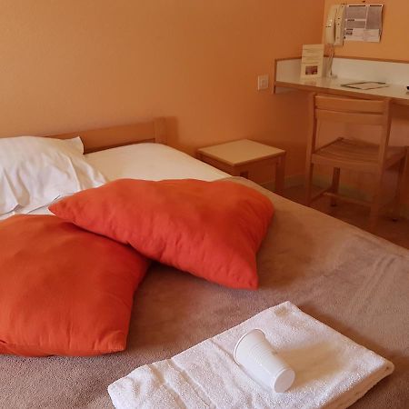 Hotel Le Bretagne Louvigné-de-Bais Εξωτερικό φωτογραφία