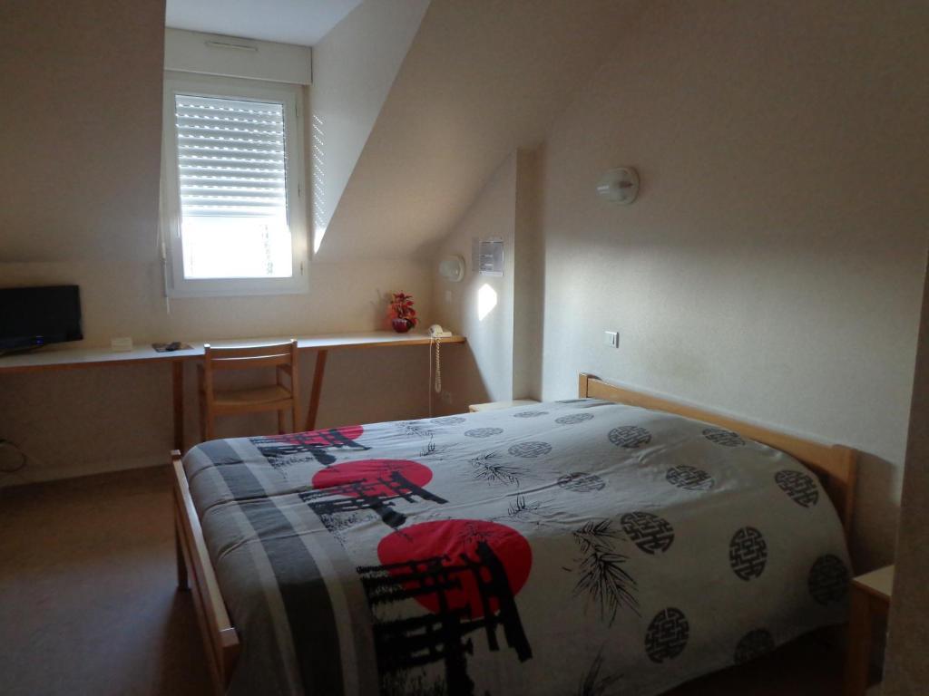 Hotel Le Bretagne Louvigné-de-Bais Δωμάτιο φωτογραφία