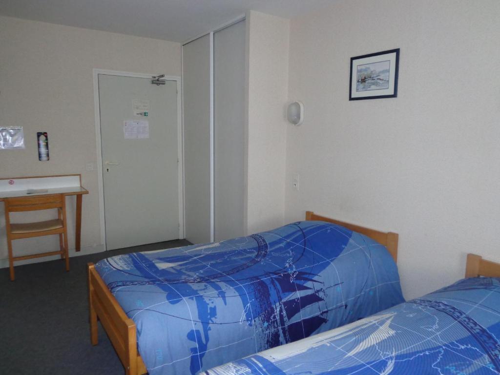 Hotel Le Bretagne Louvigné-de-Bais Δωμάτιο φωτογραφία