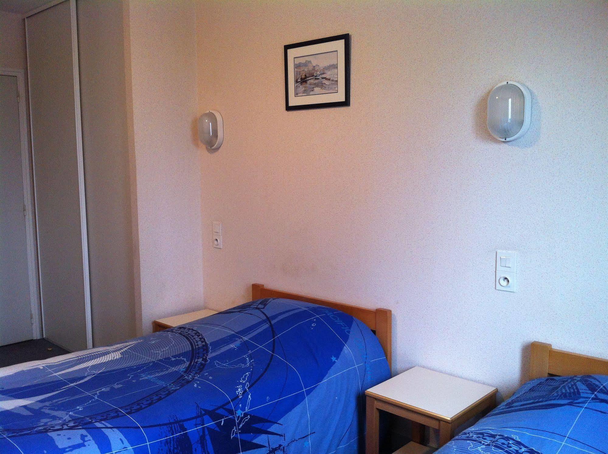 Hotel Le Bretagne Louvigné-de-Bais Εξωτερικό φωτογραφία