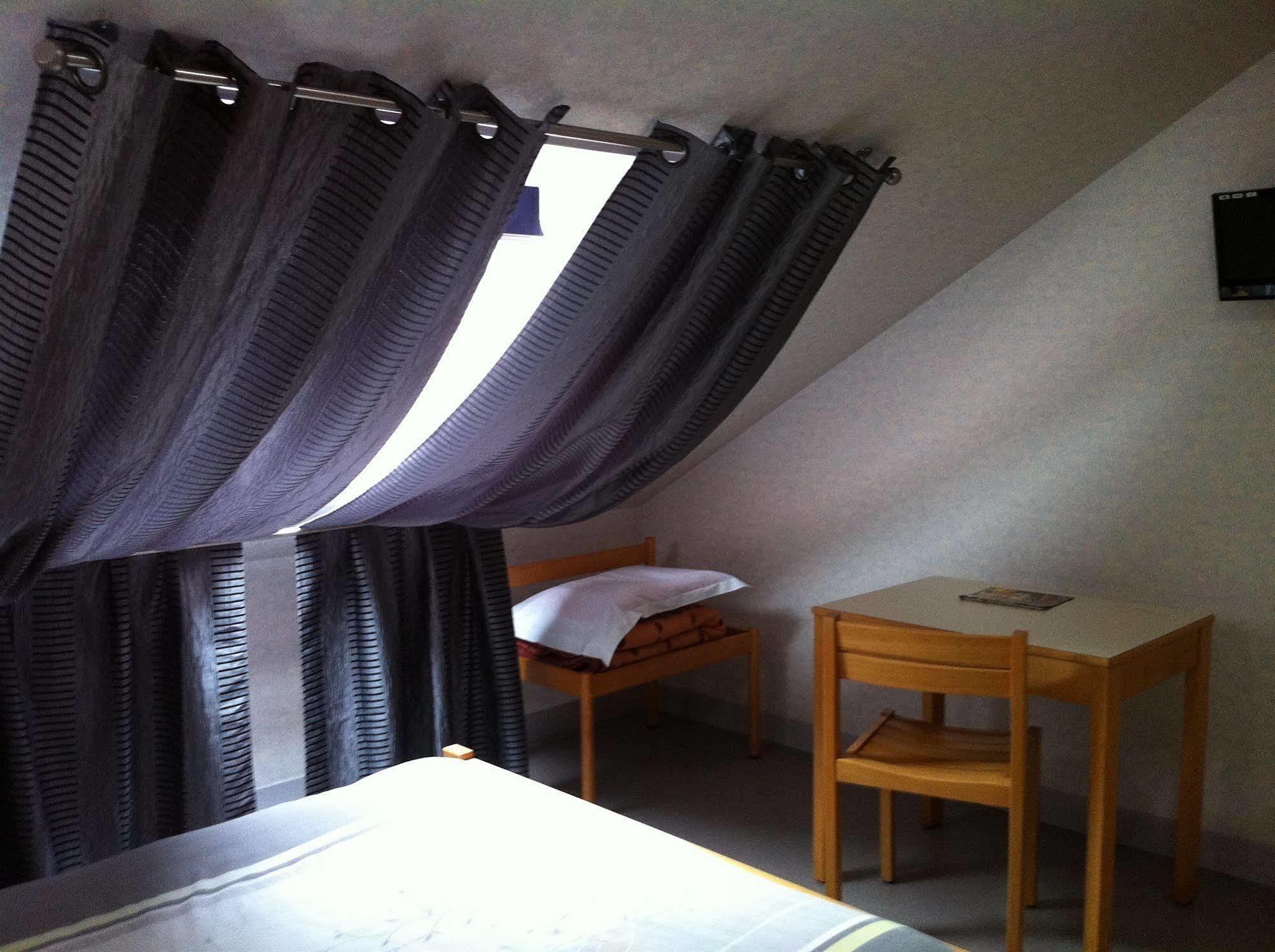 Hotel Le Bretagne Louvigné-de-Bais Εξωτερικό φωτογραφία